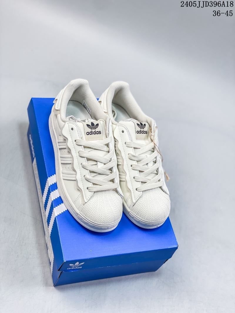 Adidas Superstar Shoes